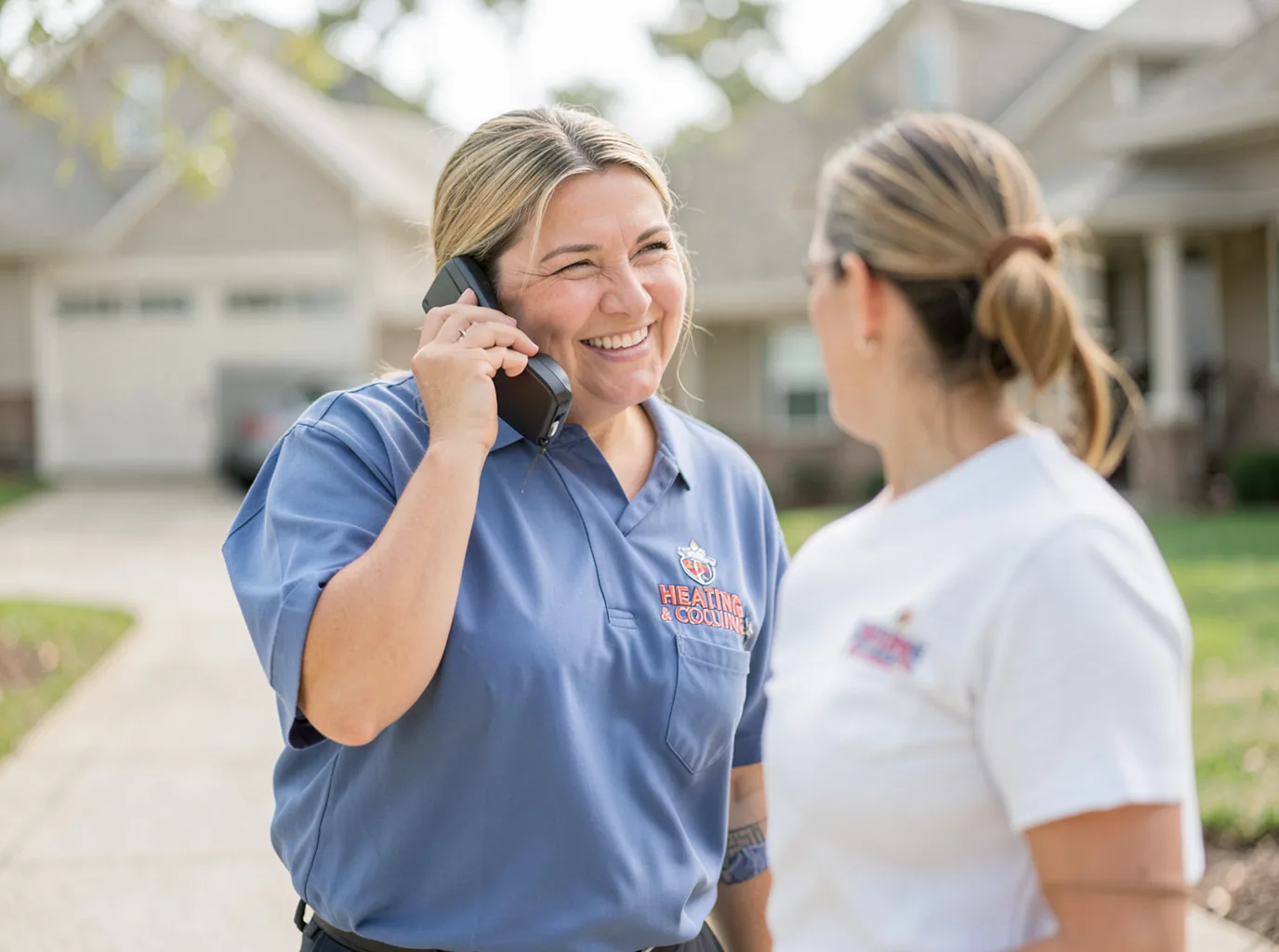Hvac Repair Alex, OK FAQs